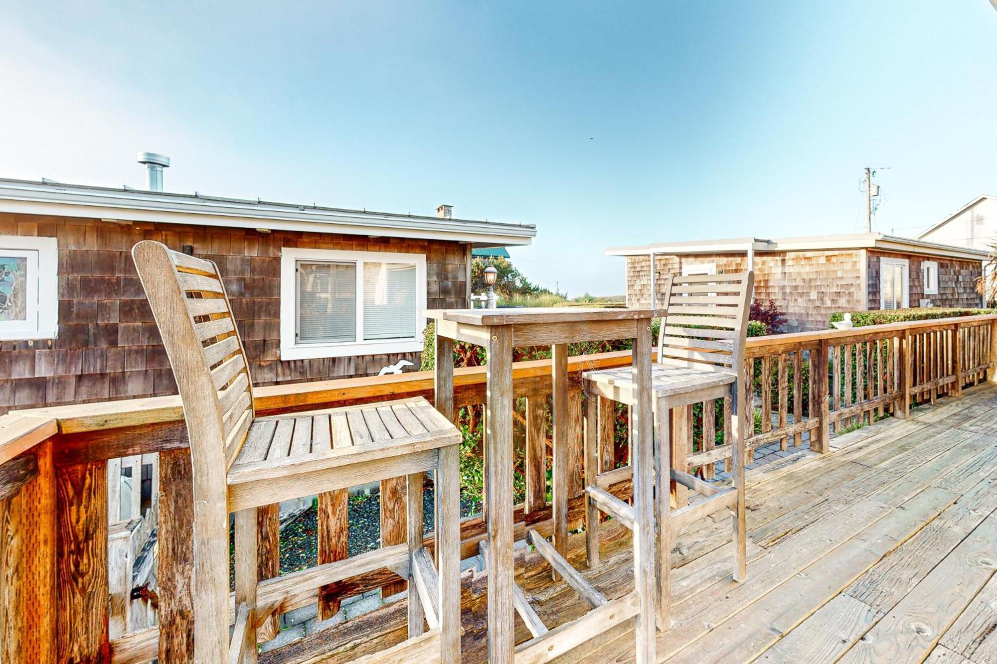Vila Sea Perch Pacific Beach Exteriér fotografie